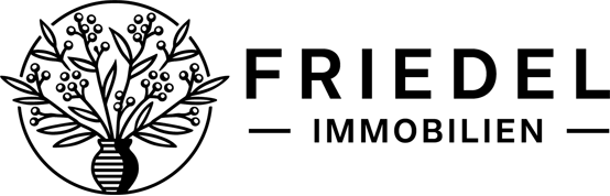 Logo Friedel Immobilien